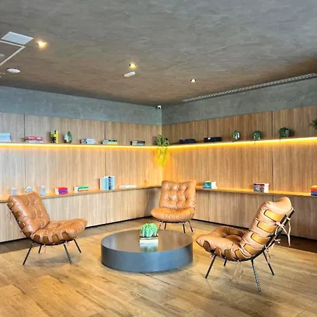505 - Rentaqui Studio Estilo No Jardins São Paulo Exterior photo